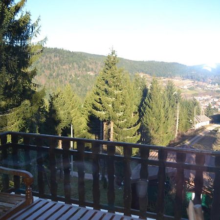 Rev2chalet Xonrupt-Longemer Esterno foto