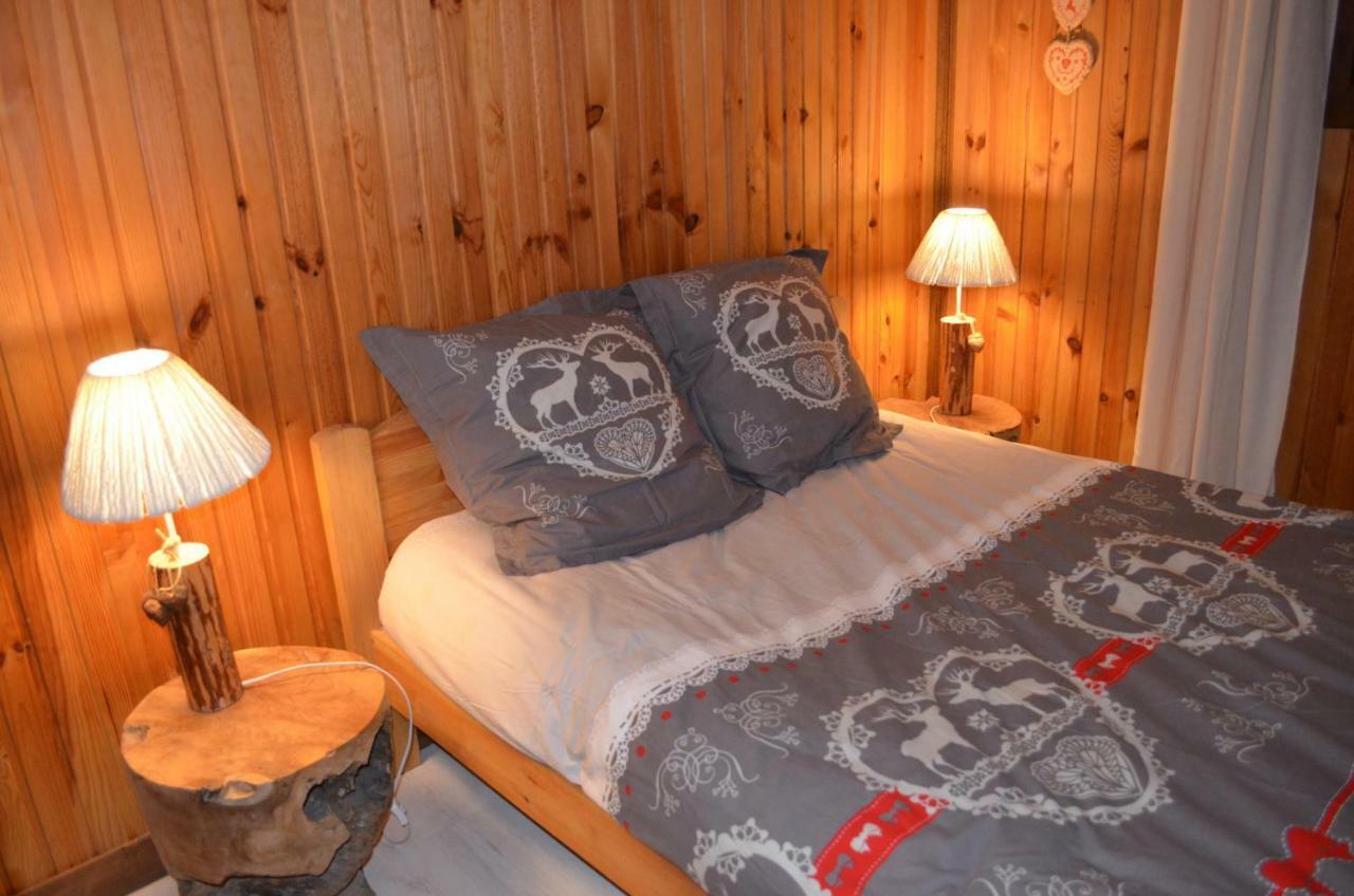 Rev2chalet Xonrupt-Longemer Esterno foto