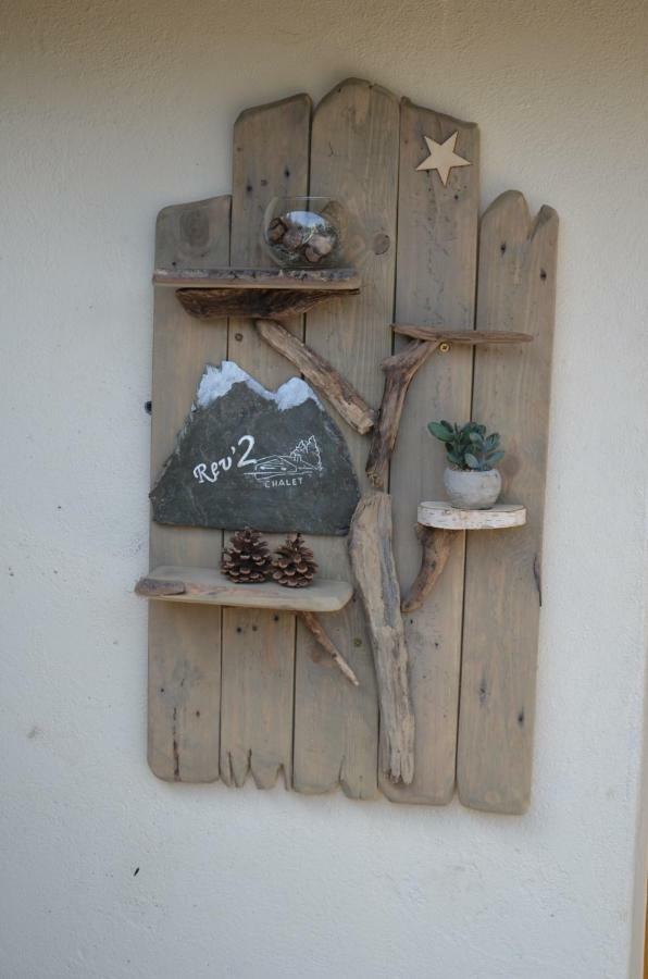 Rev2chalet Xonrupt-Longemer Esterno foto